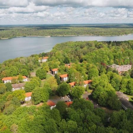 Budget Seezeit-Resort Am Werbellinsee Altenhof  Exterior foto