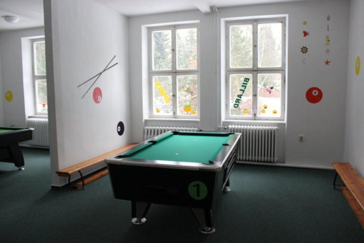Budget Seezeit-Resort Am Werbellinsee Altenhof  Exterior foto