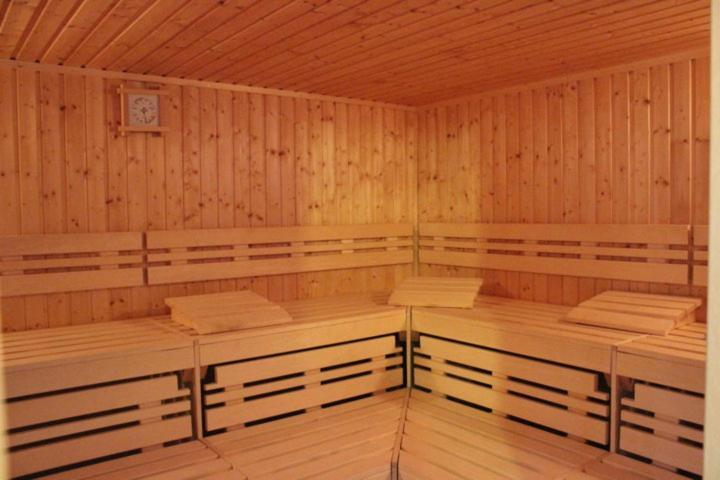 Budget Seezeit-Resort Am Werbellinsee Altenhof  Exterior foto