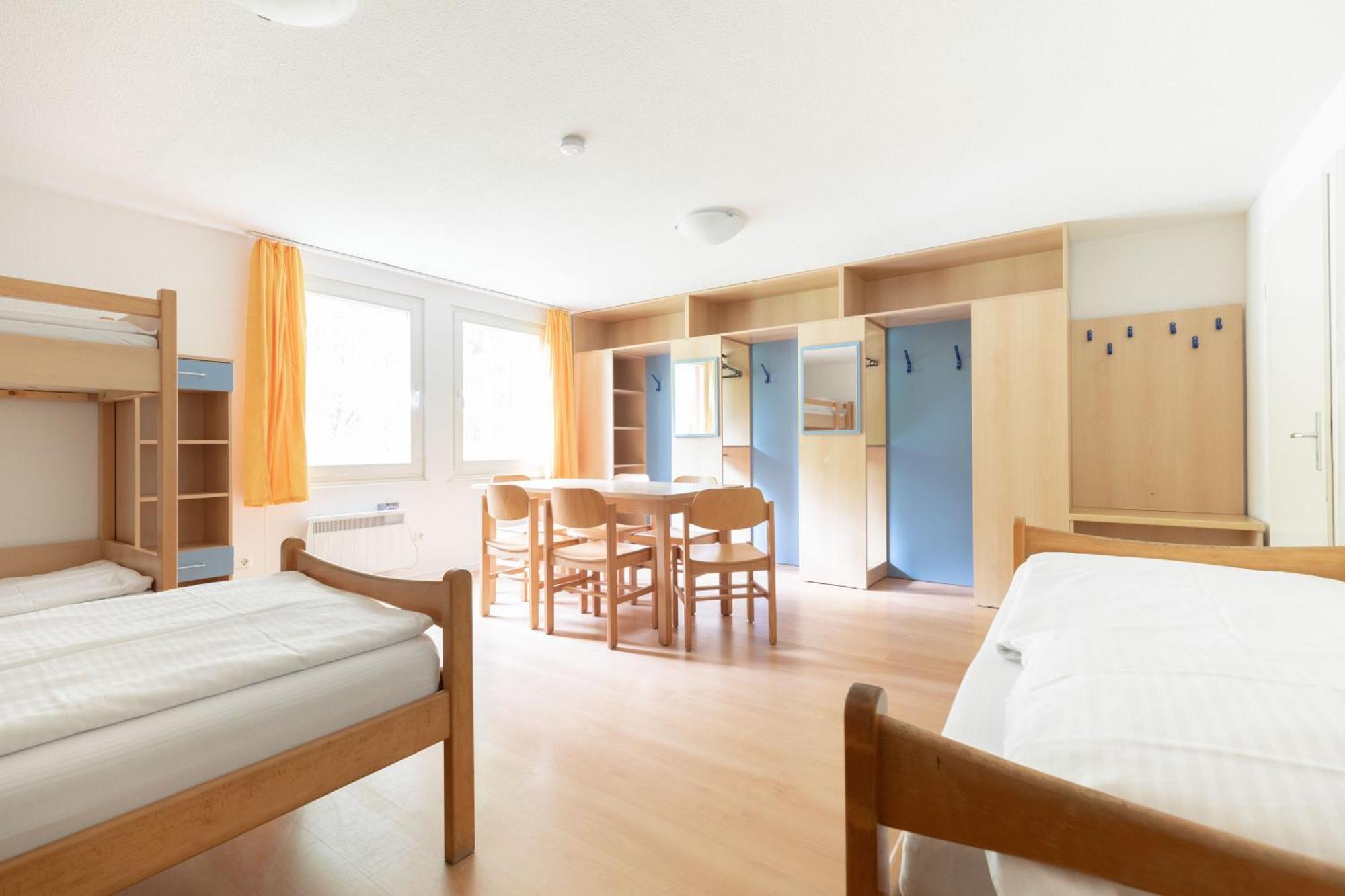 Budget Seezeit-Resort Am Werbellinsee Altenhof  Exterior foto