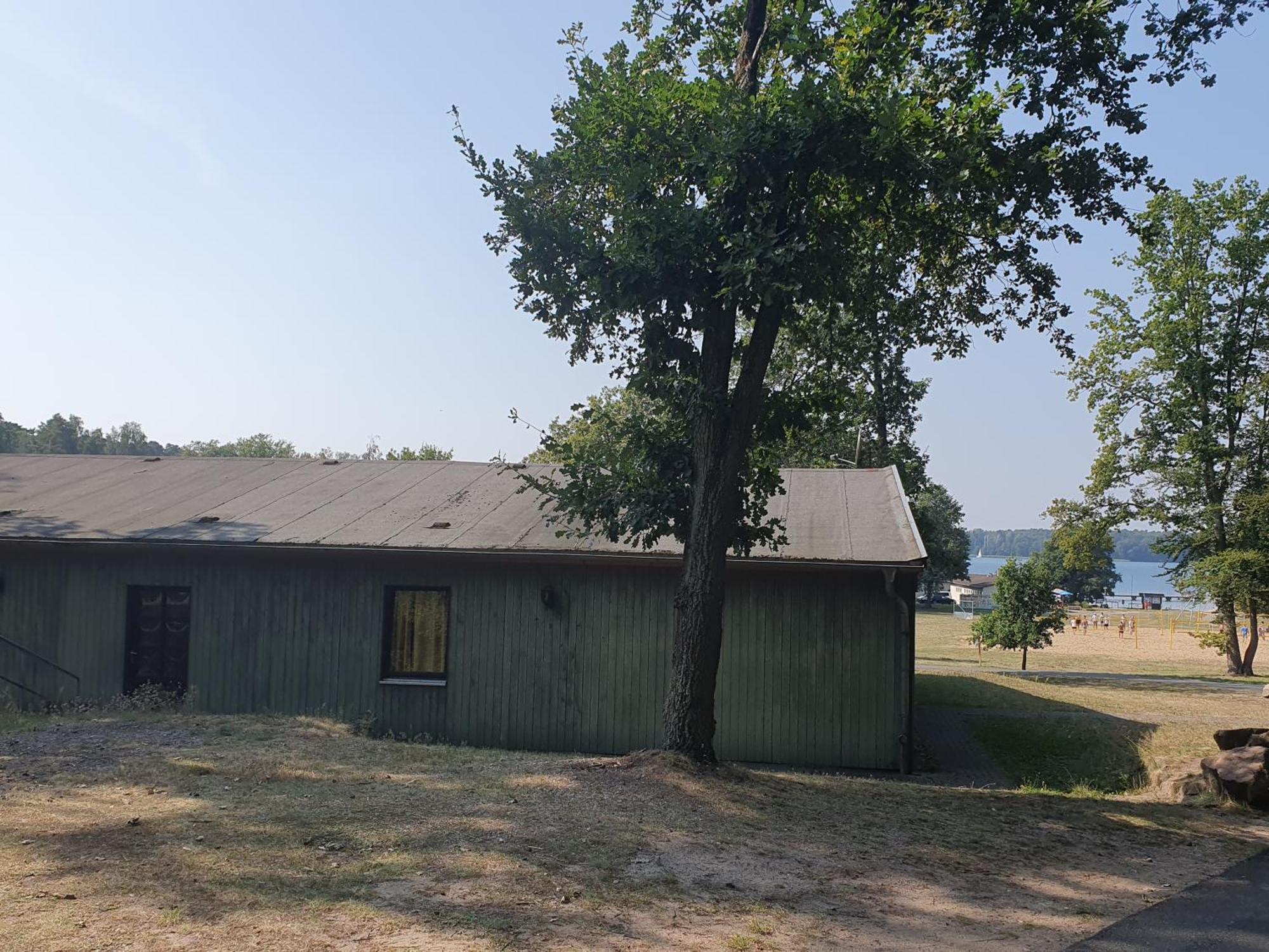 Budget Seezeit-Resort Am Werbellinsee Altenhof  Exterior foto