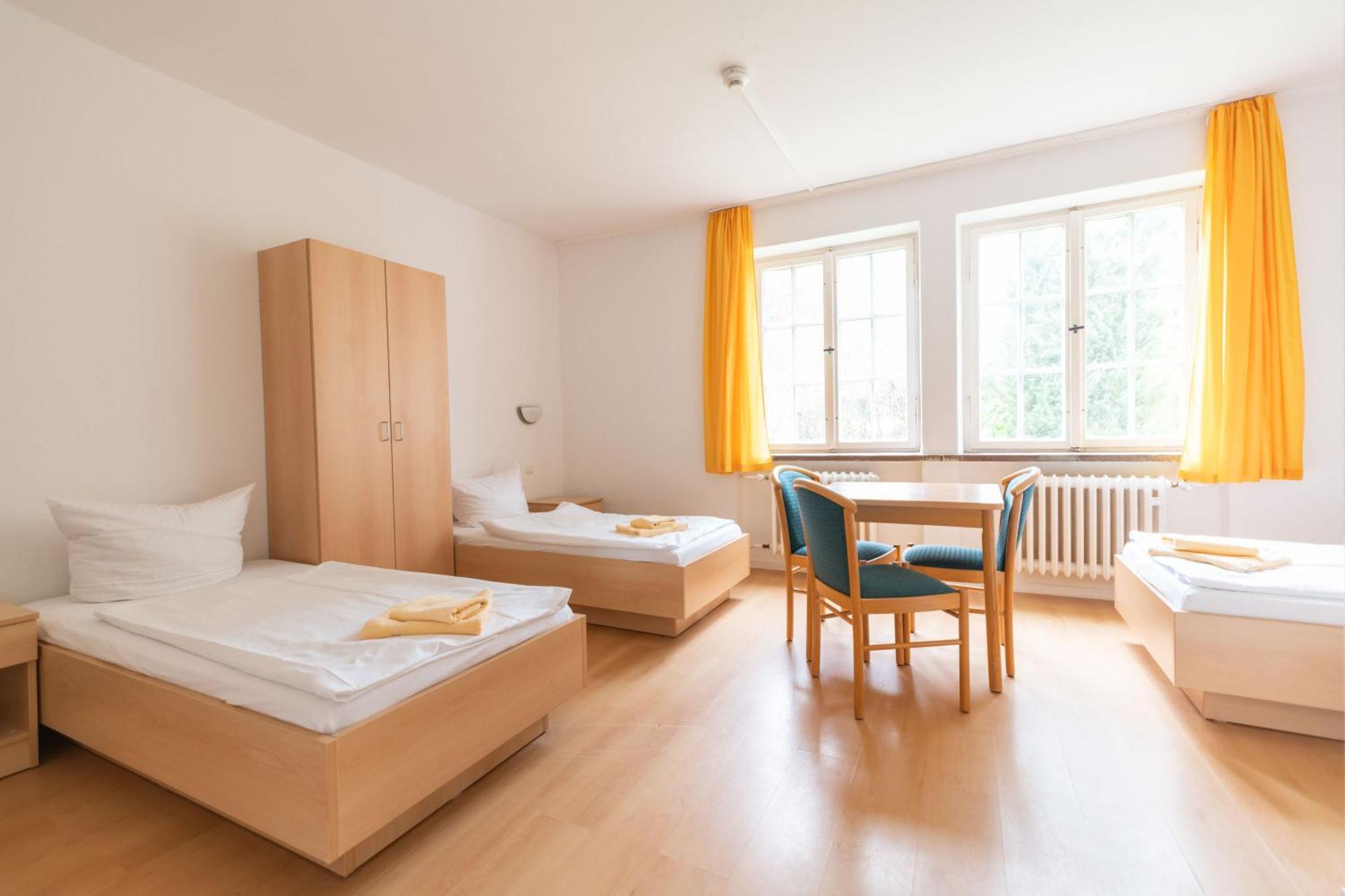 Budget Seezeit-Resort Am Werbellinsee Altenhof  Exterior foto