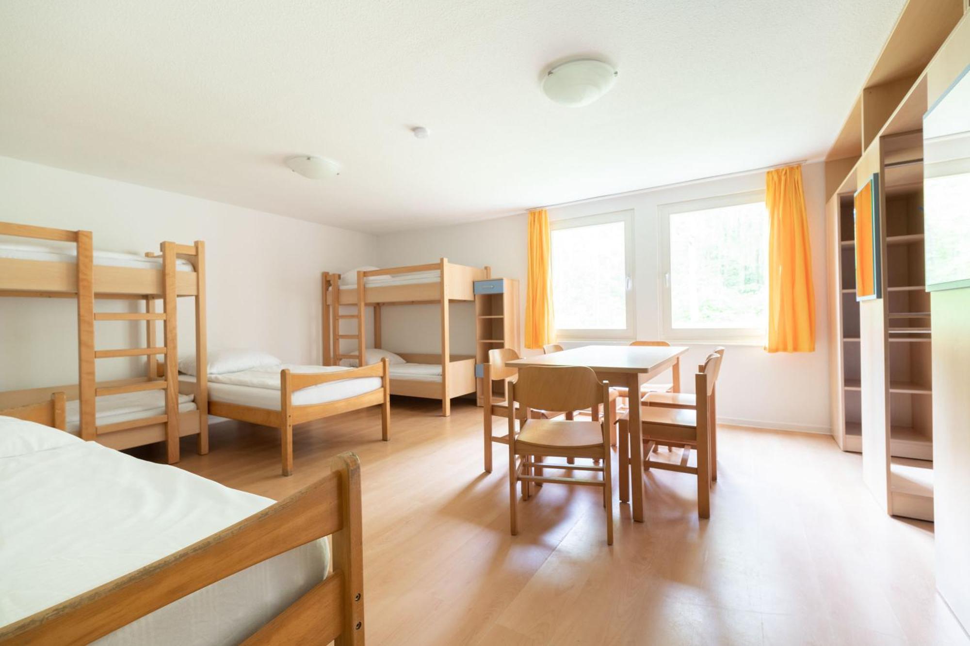 Budget Seezeit-Resort Am Werbellinsee Altenhof  Exterior foto
